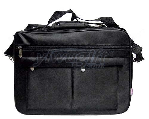 Attache  case, picture