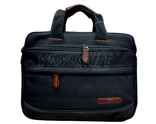 Attache  case, picture