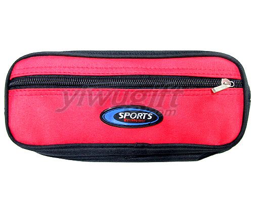 pen bags, picture