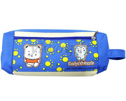 pen bags, picture