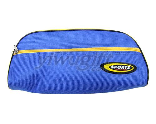 pen bags, picture