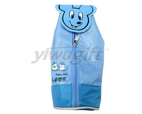 pen bags, picture