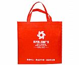 Non-woven bag, Picture