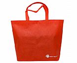 Non-woven bags