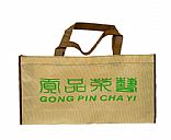 Non-woven bags