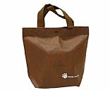 Non-woven bags