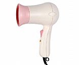 Hair dryer