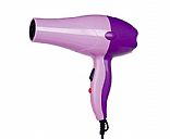 Hair dryer