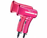 Hair dryer