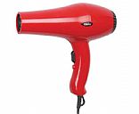 Hair dryer