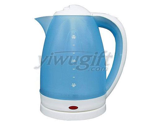 Electric kettle, picture