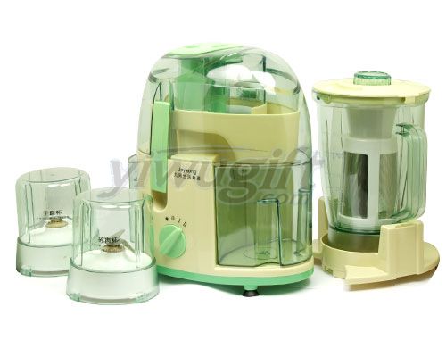 Juicers mixer, picture