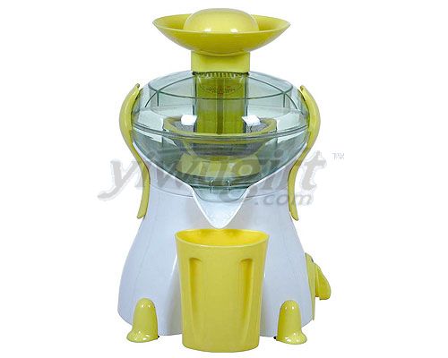 Juicers mixer, picture