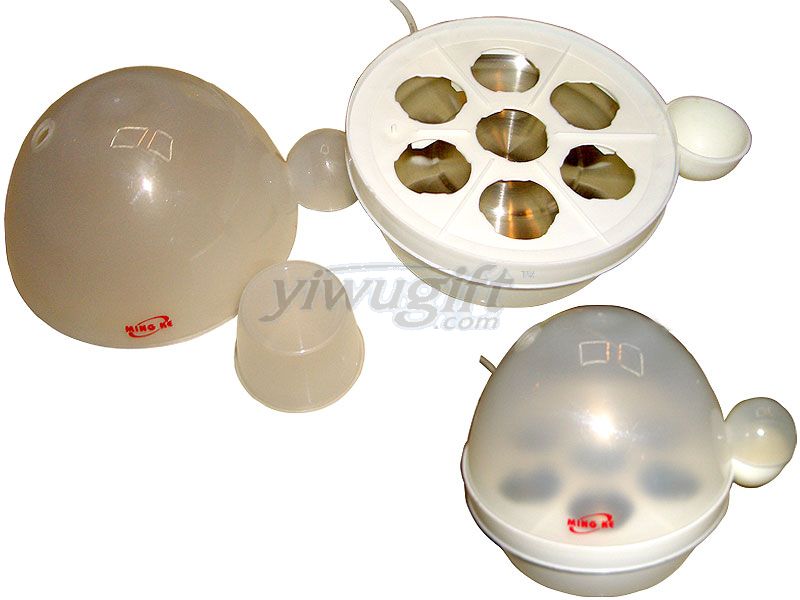 Steamed eggs with, picture