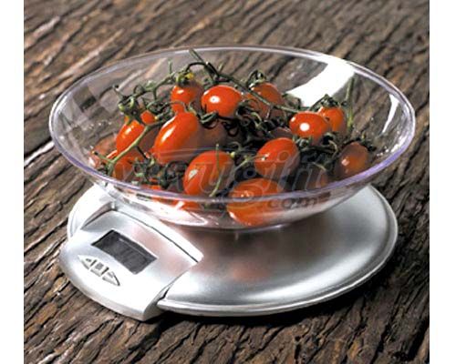 Kitchen Scale, picture