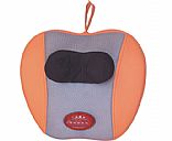 Cervical lumbar pad kneading