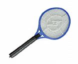 mosquito swatters