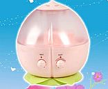 Air humidifier