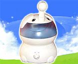 Air humidifier