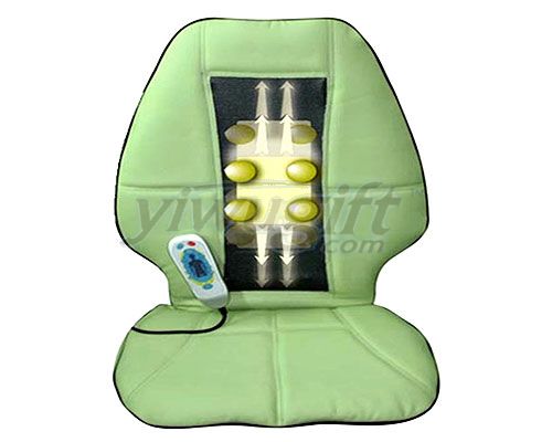Walk massage pad, picture