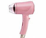 Hair dryer