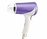 Hair dryer