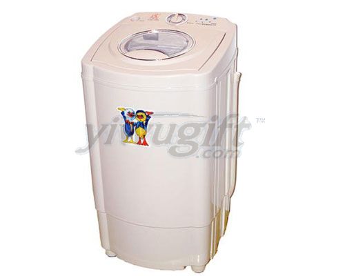 Dehydrator, picture