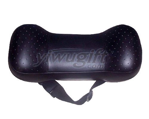 Massage pillows, picture