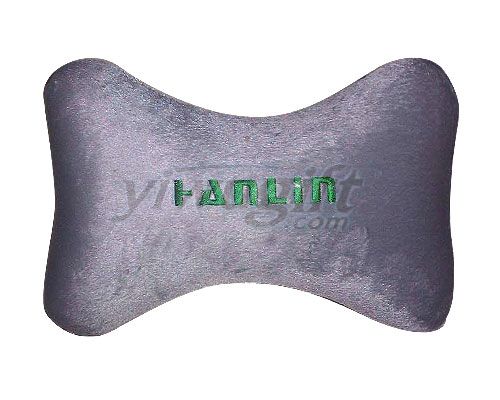 Massage pillows, picture