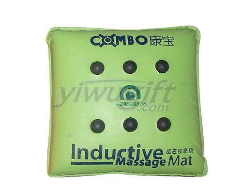 Massage pillows, picture