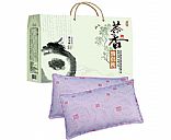 Green tea pillow Couples package,Pictrue