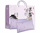 Pillow-quality green tea lovers package,Picture
