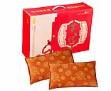 Lovers tea pillow,Pictrue