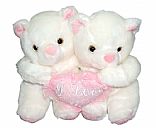 Couples Bear pillow,Pictrue