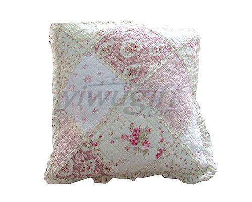 Sofa pillow, picture