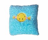 Doll square pillow,Picture