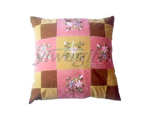 Shouxiu pillow, picture