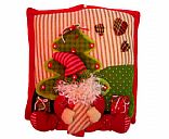 Christmas pillow,Picture