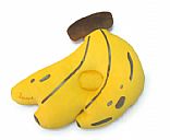 Banana nap electronic pillow,Pictrue
