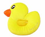 Ducks napping electronic pillow,Picture