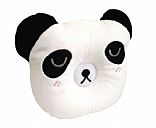 Panda Electronics pillow napping,Pictrue