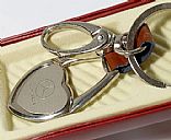 metal key chain,Picture