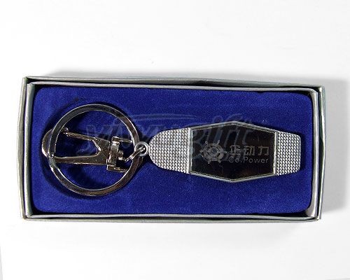 metal multifunctional key chain, picture