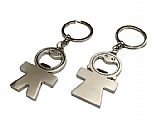 metal key chain,Picture