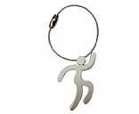 metal key chain,Pictrue