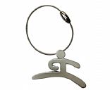 metal key chain,Pictrue