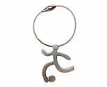 metal key chain,Pictrue