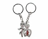 metal key chain,Picture