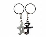 metal key chain,Pictrue