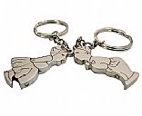 metal key chain,Picture